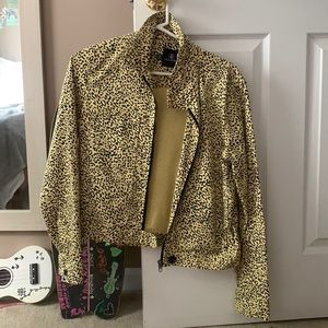 volcom jacket
